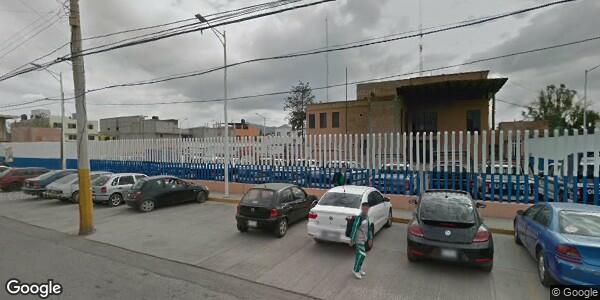 MINISTERIO PÚBLICO
